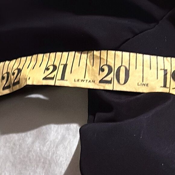 Quilted Hooded Trench Coat water and rain resistant Ladies Small - Picture 11 of 12